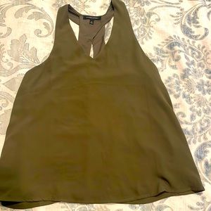 Banana Republic Tank Size Small